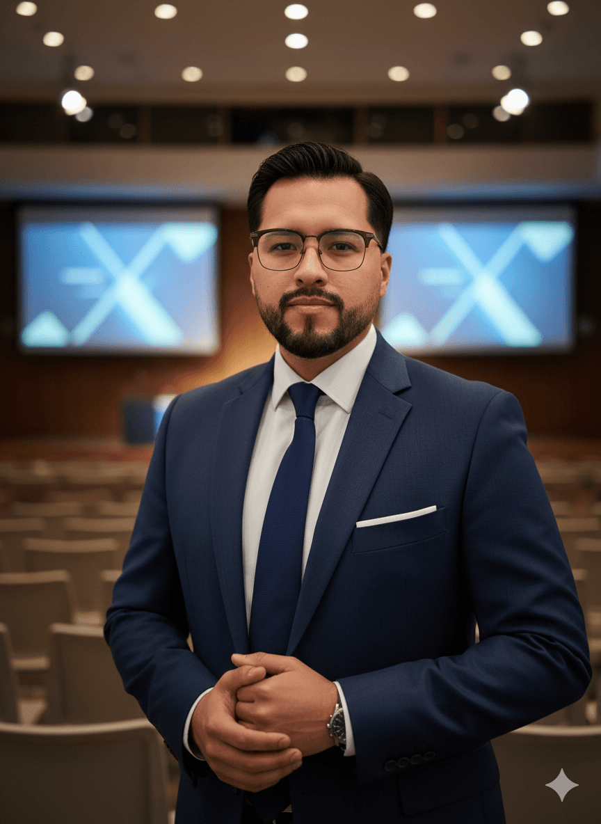Jose Alberto Rojas Marcelo
